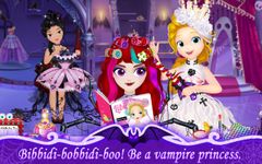 Princess Libby & Vampire Princess Bella imgesi 11