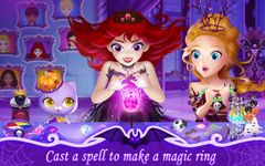 Gambar Princess Libby & Vampire Princess Bella 12