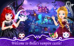 Princess Libby & Vampire Princess Bella imgesi 