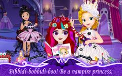 Gambar Princess Libby & Vampire Princess Bella 6