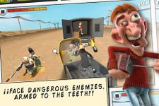 Clever & Smart: Frenzy Drive Bild 11