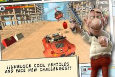 Clever & Smart: Frenzy Drive Bild 13