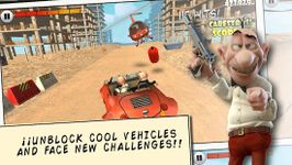 Clever & Smart: Frenzy Drive Bild 3