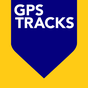 Ikona apk GPS-Tracks for Android