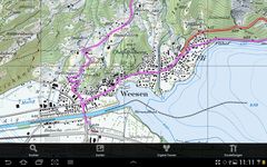 GPS-Tracks for Android obrazek 4