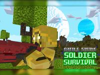 Картинка 5 Battle Strike Soldier Survival