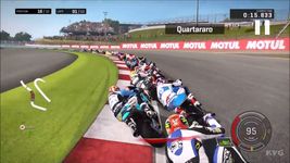Gambar Delplays For MotoGP 18 Trick Race 2