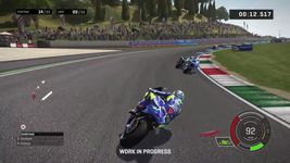 Gambar Delplays For MotoGP 18 Trick Race 3