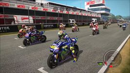 Gambar Delplays For MotoGP 18 Trick Race 5