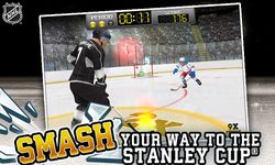 NHL Hockey Target Smash image 10