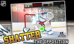 Картинка 11 NHL Hockey Target Smash