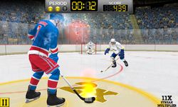 NHL Hockey Target Smash image 14