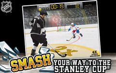 Картинка  NHL Hockey Target Smash