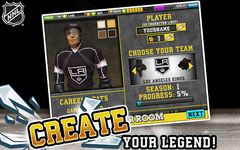 NHL Hockey Target Smash image 2