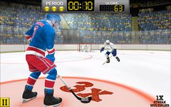 NHL Hockey Target Smash image 4