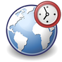 Talking News Alarm Clock apk icon