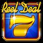 Reel Deal Slots Club APK Icon