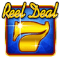 APK-иконка Reel Deal Slots Club