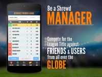 Cricket Game - T20 Manager 이미지 1