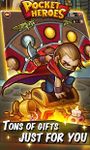 Gambar Pocket Heroes 9