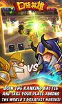 Gambar Pocket Heroes 16