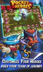 Gambar Pocket Heroes 7