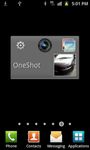 OneShot Silent Camera Pro Bild 
