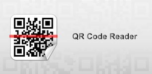 Immagine  di Lettore di codici QR