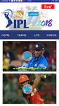 Indian League Cricket Schedule – IPL Updates 이미지 