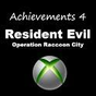 Achievements 4 Resident Evil APK