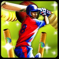 cricket t20 fever 3d games