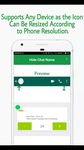 Hide Chat Name-Hide Name in WhatsApp with 1 Click obrazek 4