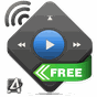 ALLPlayer Remote Control Free apk icon
