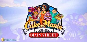 Cake Mania - Main Street Lite imgesi 2