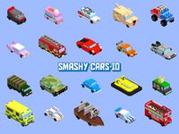 Imagem 1 do Smashy Cars .io