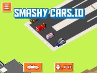 Imagem  do Smashy Cars .io