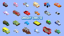 Imagem 11 do Smashy Cars .io