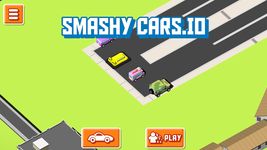 Imagem 10 do Smashy Cars .io