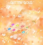 Glitter Gold Launcher image 3