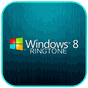 Ícone do apk Best 3D Windows 8 Ringtones