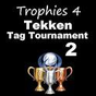 Trophies 4 Tekken Tag 2 APK