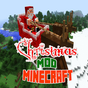 APK-иконка Christmas Mod for Minecraft Pe