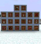 Картинка 2 Christmas Mod for Minecraft Pe