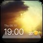 Ikona apk the local Weather for today