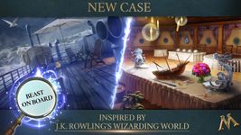 Imagine Fantastic Beasts: Cases 6