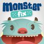 Monster Fix APK Simgesi