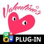 Valentine - Photo Grid Plugin APK icon