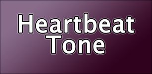 Heartbeat Ringtone ekran görüntüsü APK 2