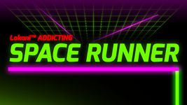 Imagen 1 de Adictivo Space Runner Juego