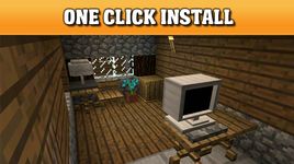 Картинка 2 Моды на мебель для MCPE